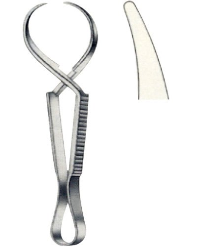 Towel Clamps 