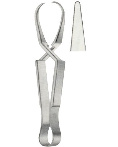 Towel Clamps 