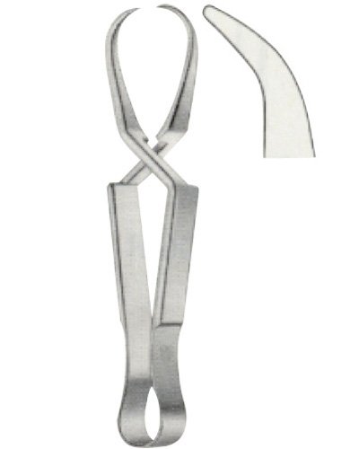 Towel Clamps 