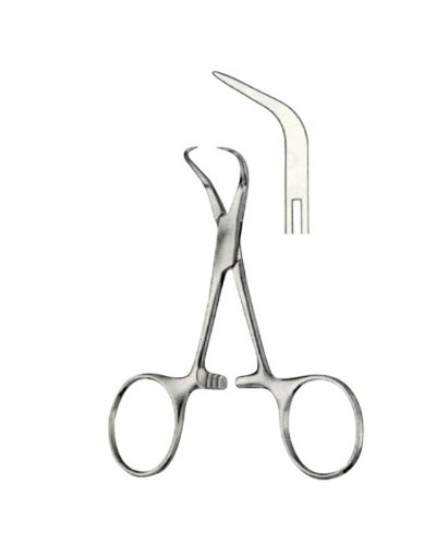 Towel Clamps 
