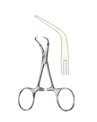 Towel Clamps 