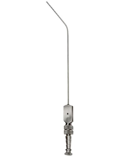Suction Instruments 