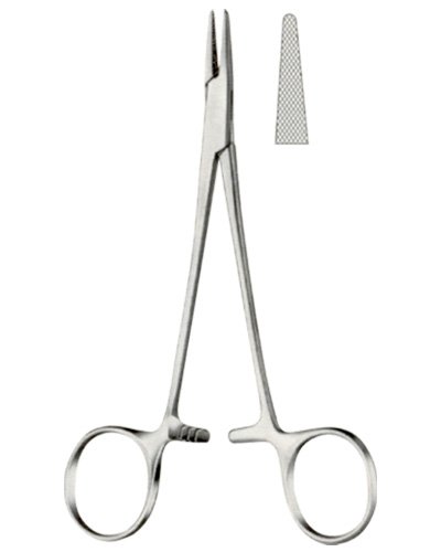 Needle Holders 