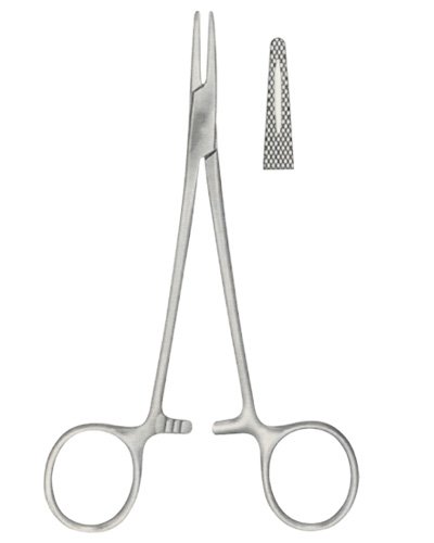 Needle Holders 