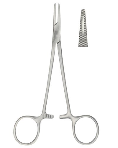Needle Holders 