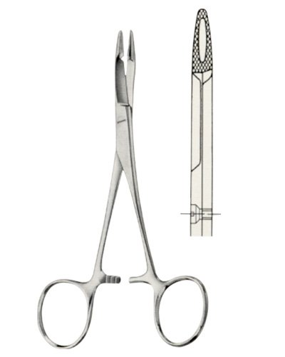 Needle Holders 