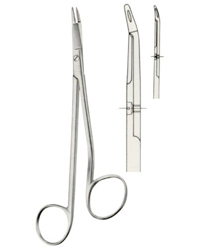 Needle Holders 