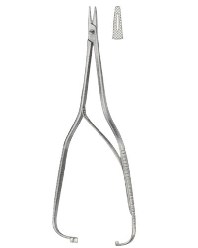 Needle Holders 