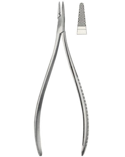 Needle Holders 