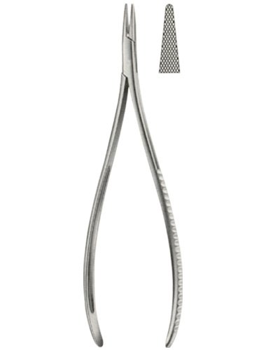 Needle Holders 