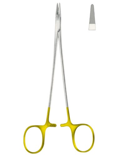 Needle Holders 