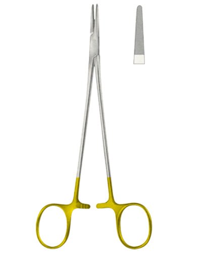 Needle Holders 