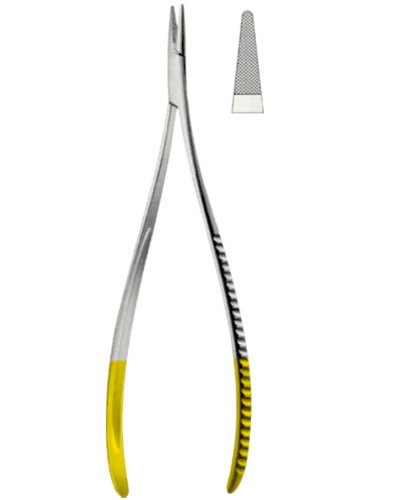 Needle Holders 