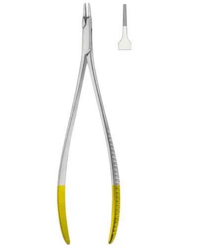 Needle Holders 