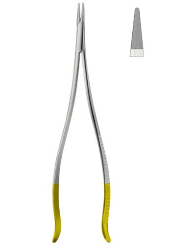 Needle Holders 