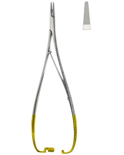 Needle Holders 