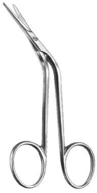 Nasal Scissors