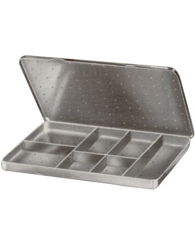 Needle cases 