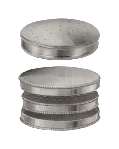 Needle cases 