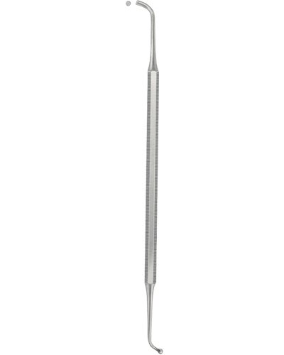  Plastic Filling Instruments 