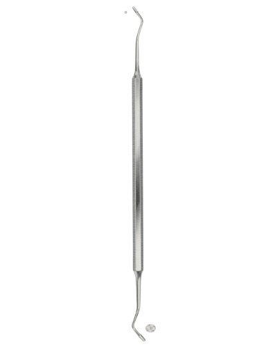  Plastic Filling Instruments 