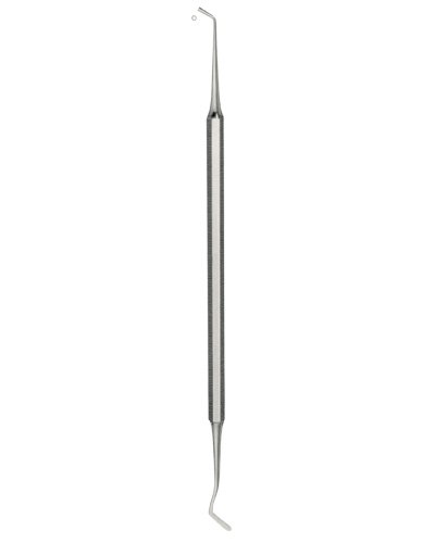 Plastic Filling Instruments 