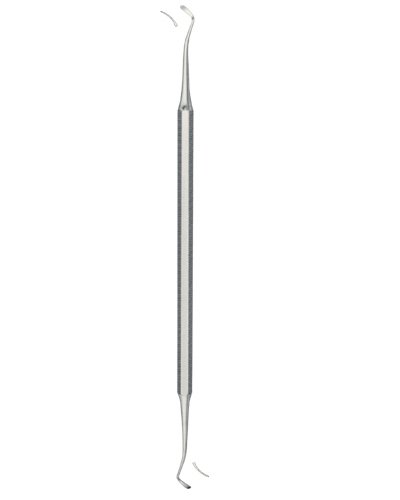 Plastic Filling Instruments 
