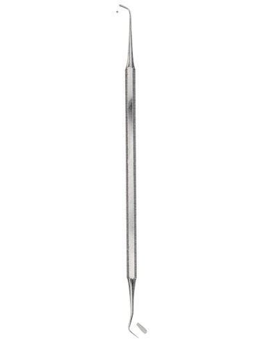 Plastic Filling Instruments 