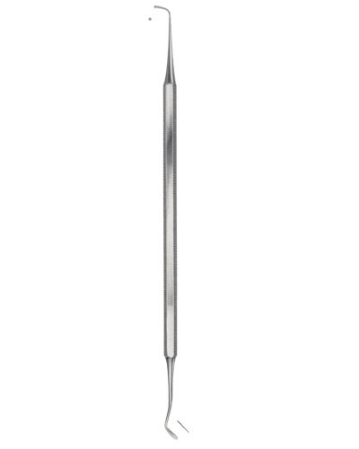 Plastic Filling Instruments 