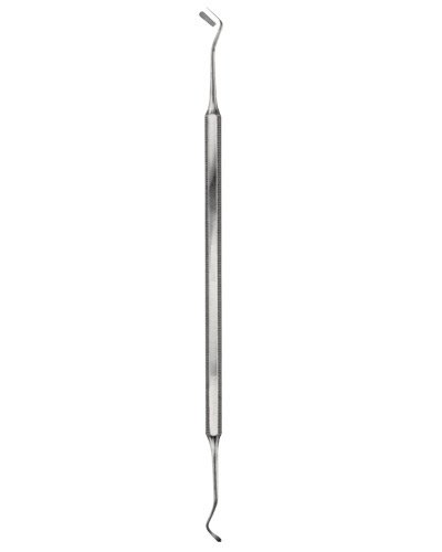 Plastic Filling Instruments 