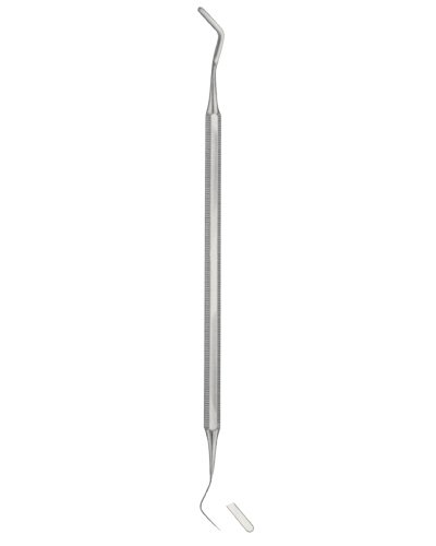 Plastic Filling Instruments 