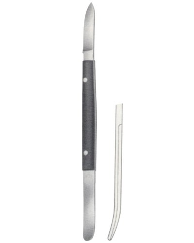 Waxing Instruments 