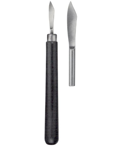 Waxing Instruments 
