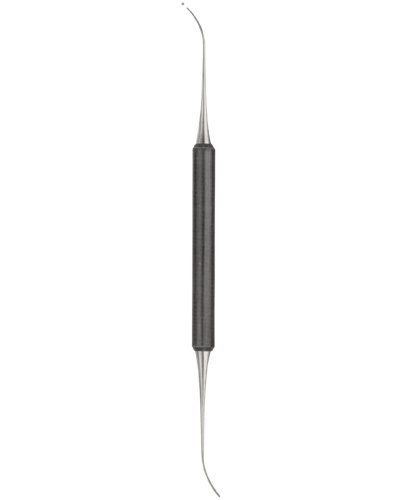Waxing Instruments with insulated handle