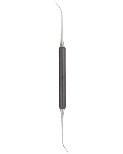 Waxing Instruments with insulated handle