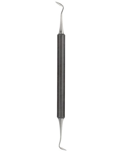 Waxing Instruments with insulated handle