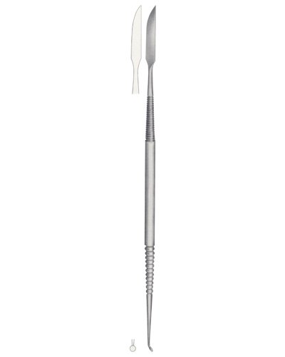 Waxing Instruments 
