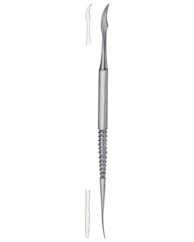 Waxing Instruments 