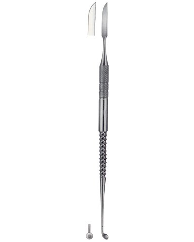 Waxing Instruments 