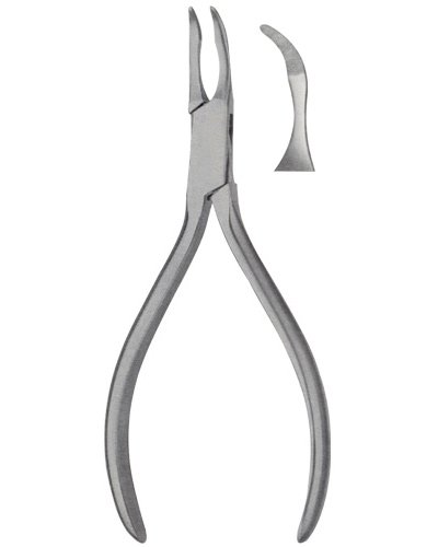 Pliers for Orthodontics