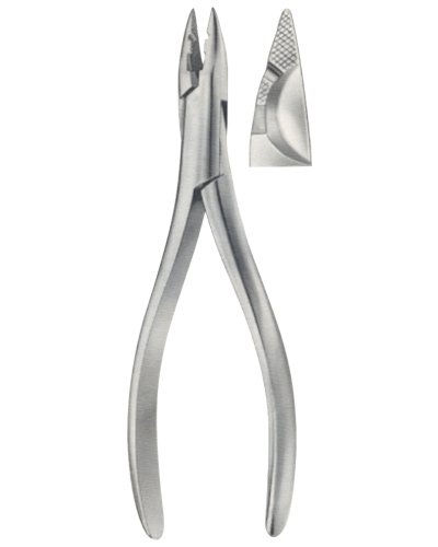 Pin & Wire Cutters