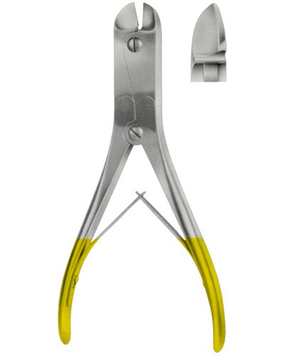 Wire Cutters 