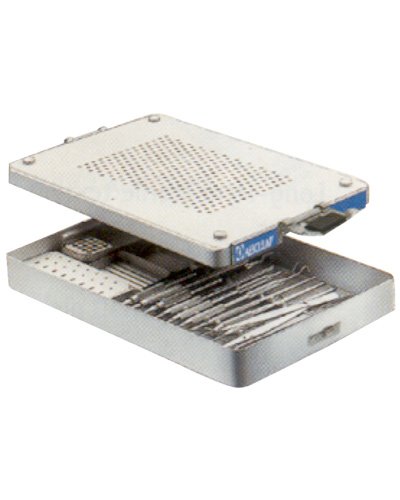 Dental Sterile Containers System  