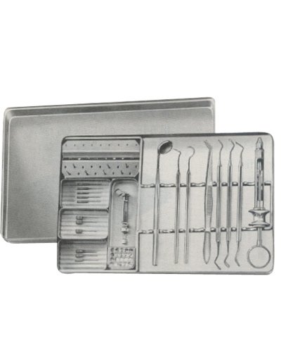 Norm - Trays
