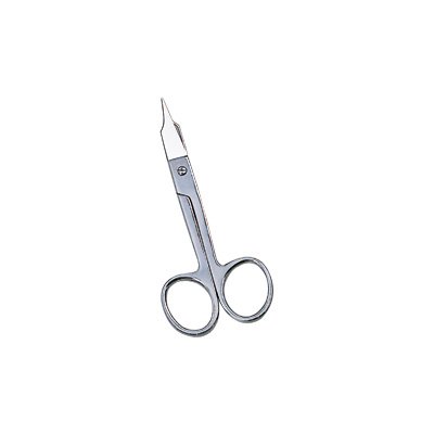 Nail Arrow Point Scissor. 