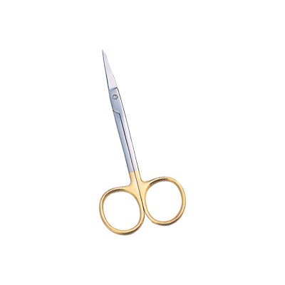IRIS Scissor.
