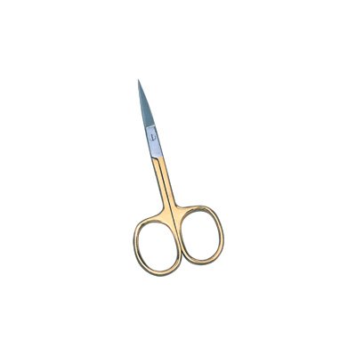 Cuticle Scissor.