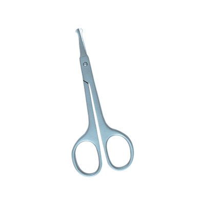 Nose Scissor.