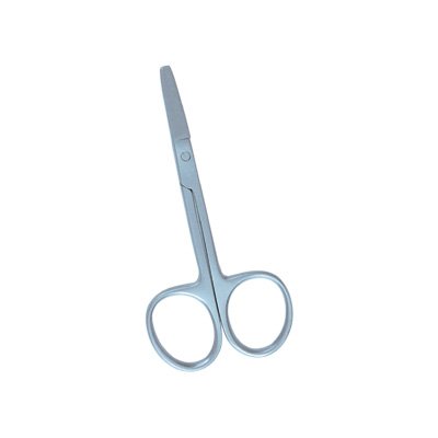 Baby Scissor.