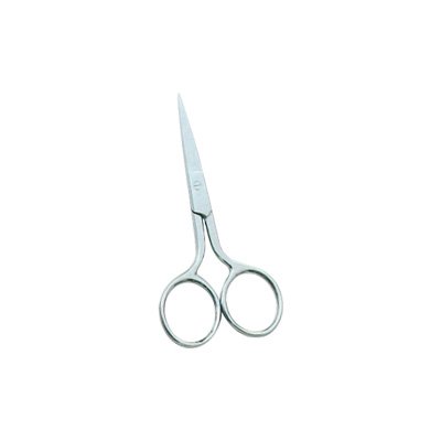 Lady Scissor.